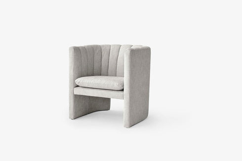 Loafer SC23 Lounge Chair